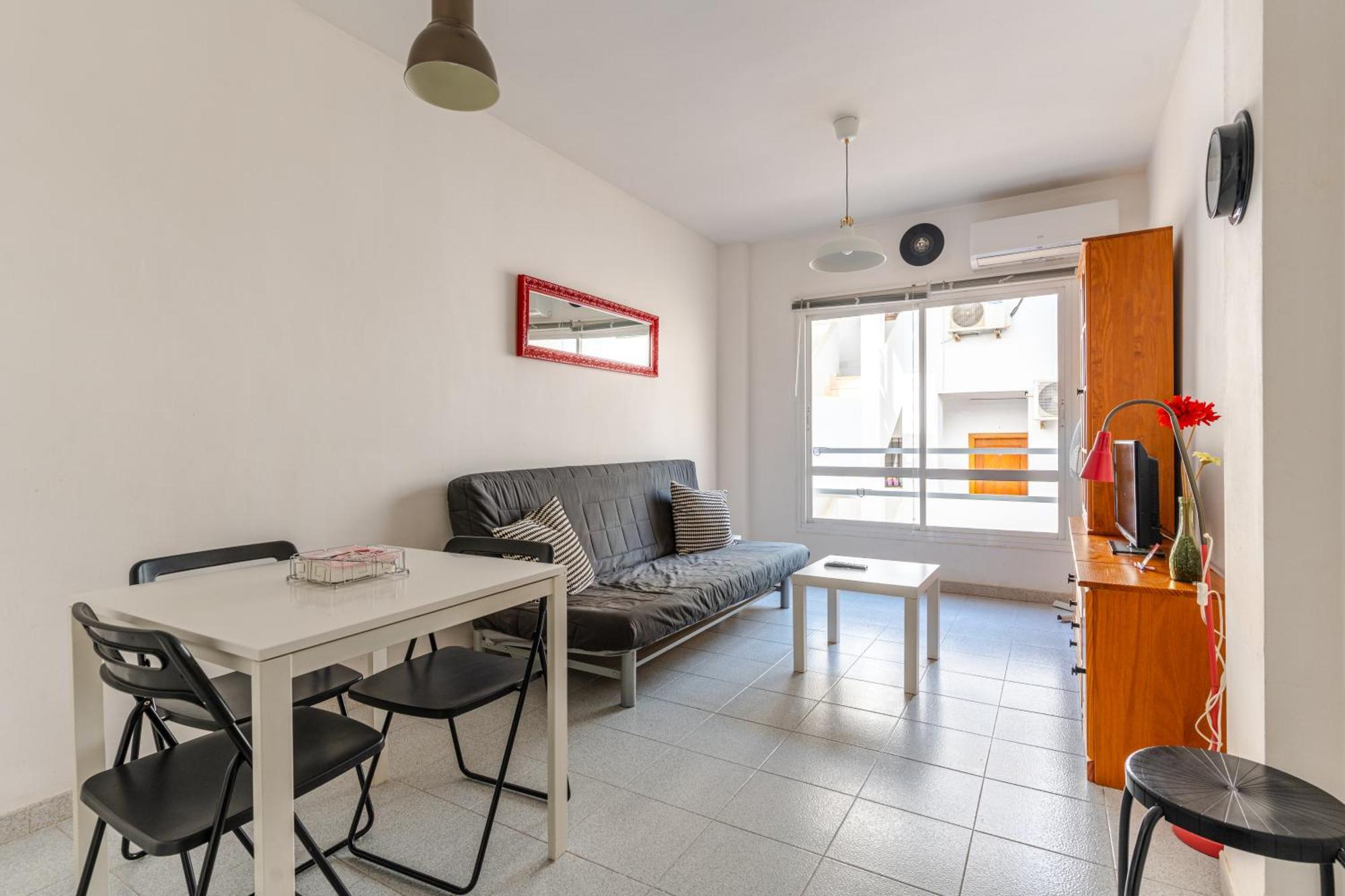 Apartament Center