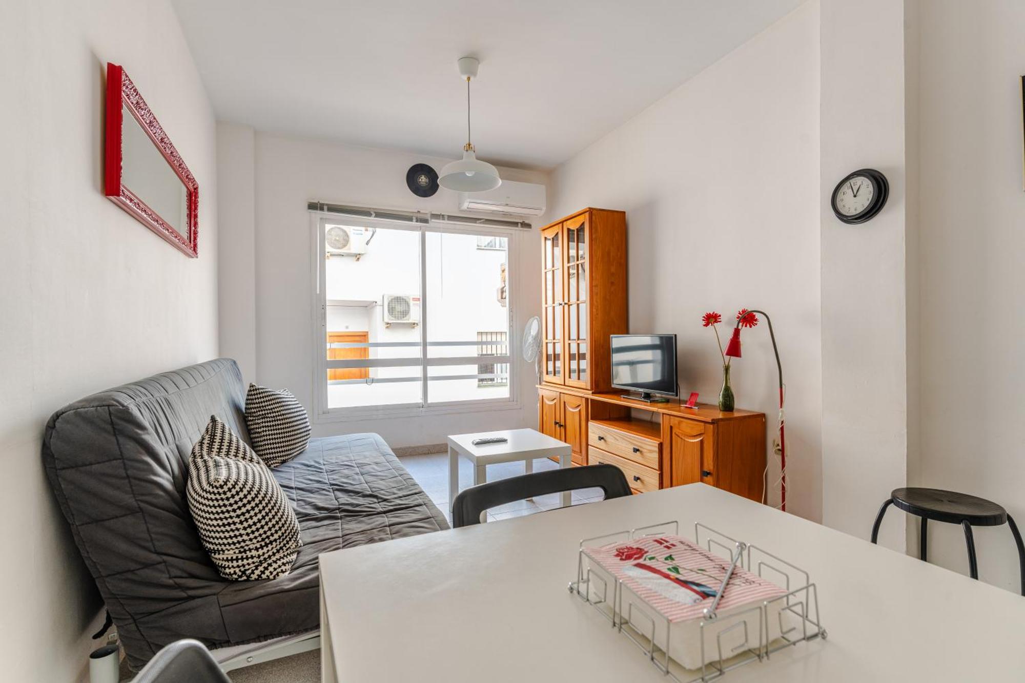 Center Apartament *